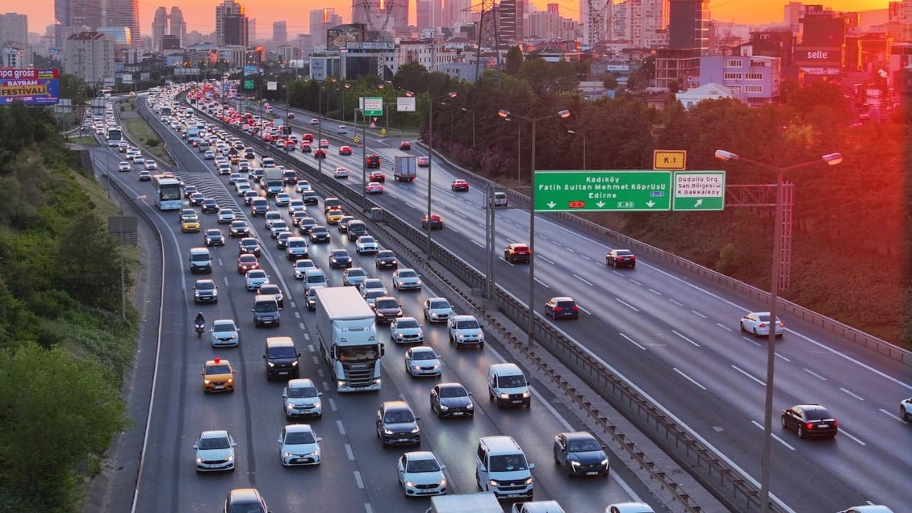 Bayram yolculuğu öncesi dikkat! Cezalar arttı: Sabit radarlar nerede?