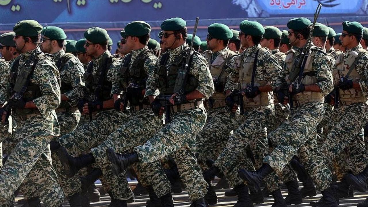 İran'dan Trump’a gözdağı: Asıl sürprizi biz yapacağız!