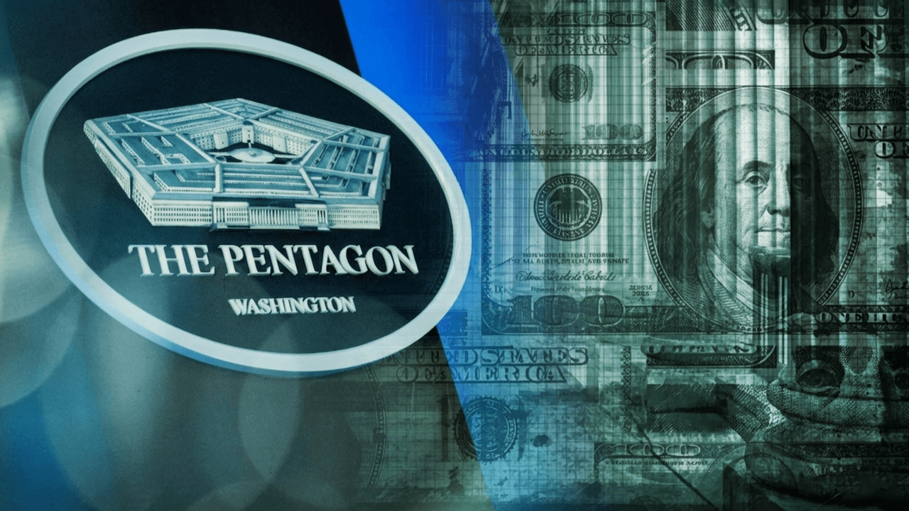 ABD'de kriz kapıda! Pentagon'dan İran operasyonları için rekor bütçe isteği