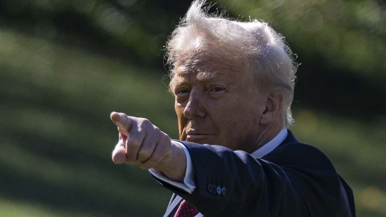 ABD Senatosu'ndan kritik karar: Trump'ı frenleyecek hiçbir şey kalmadı