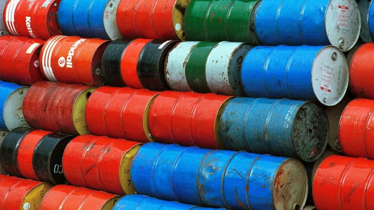 ABD'nin petrol stoklarında ters köşe: Piyasa tahminleri boşa çıktı