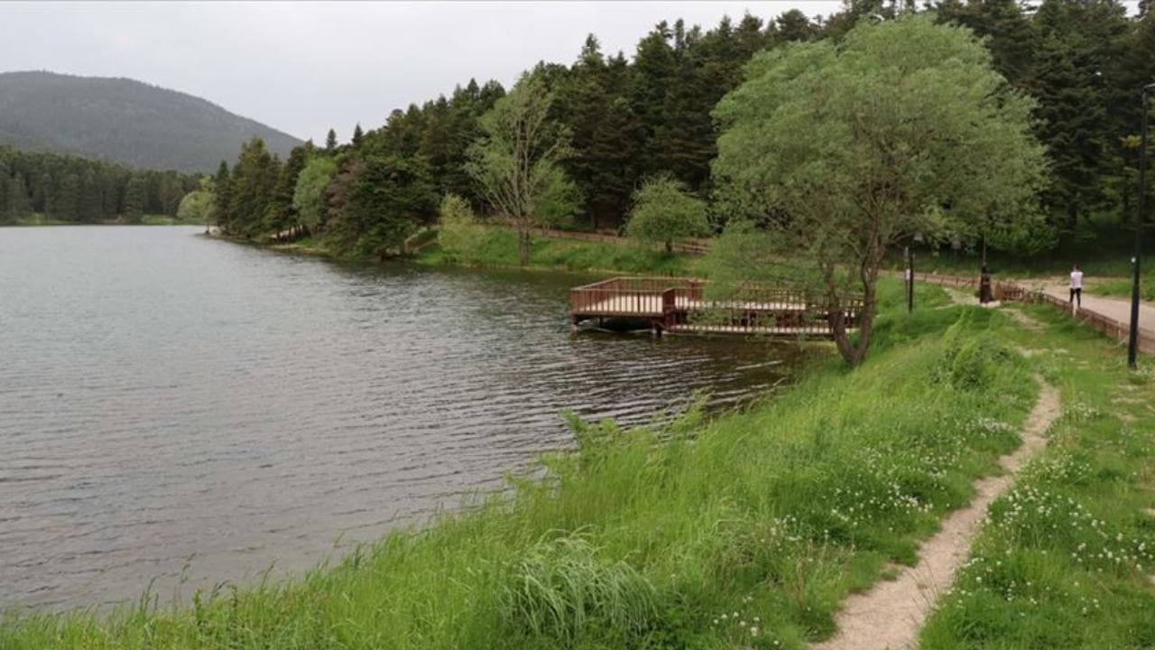 Milli parklarda yeni dönem: Döner sermayeli işletmeler geliyor