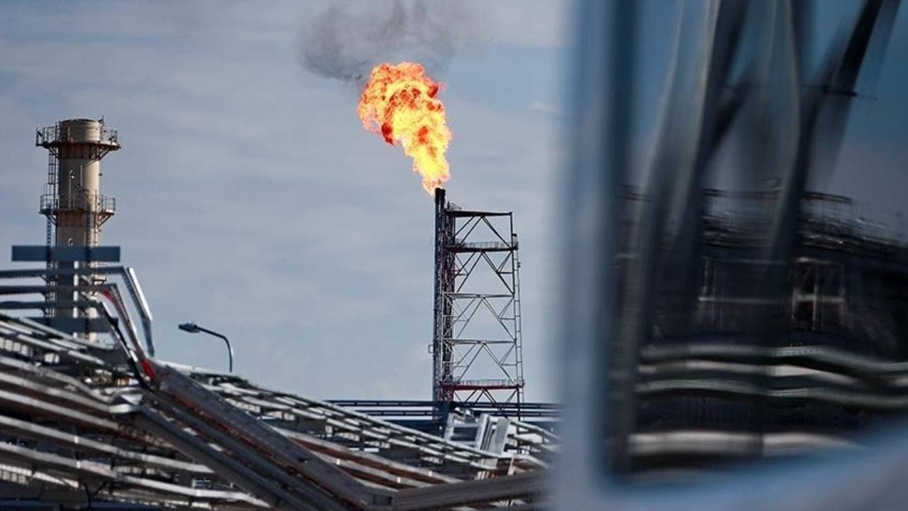 Katar'daki dev LNG tesisi vuruldu, Avrupa'da doğal gaz fiyatları fırladı