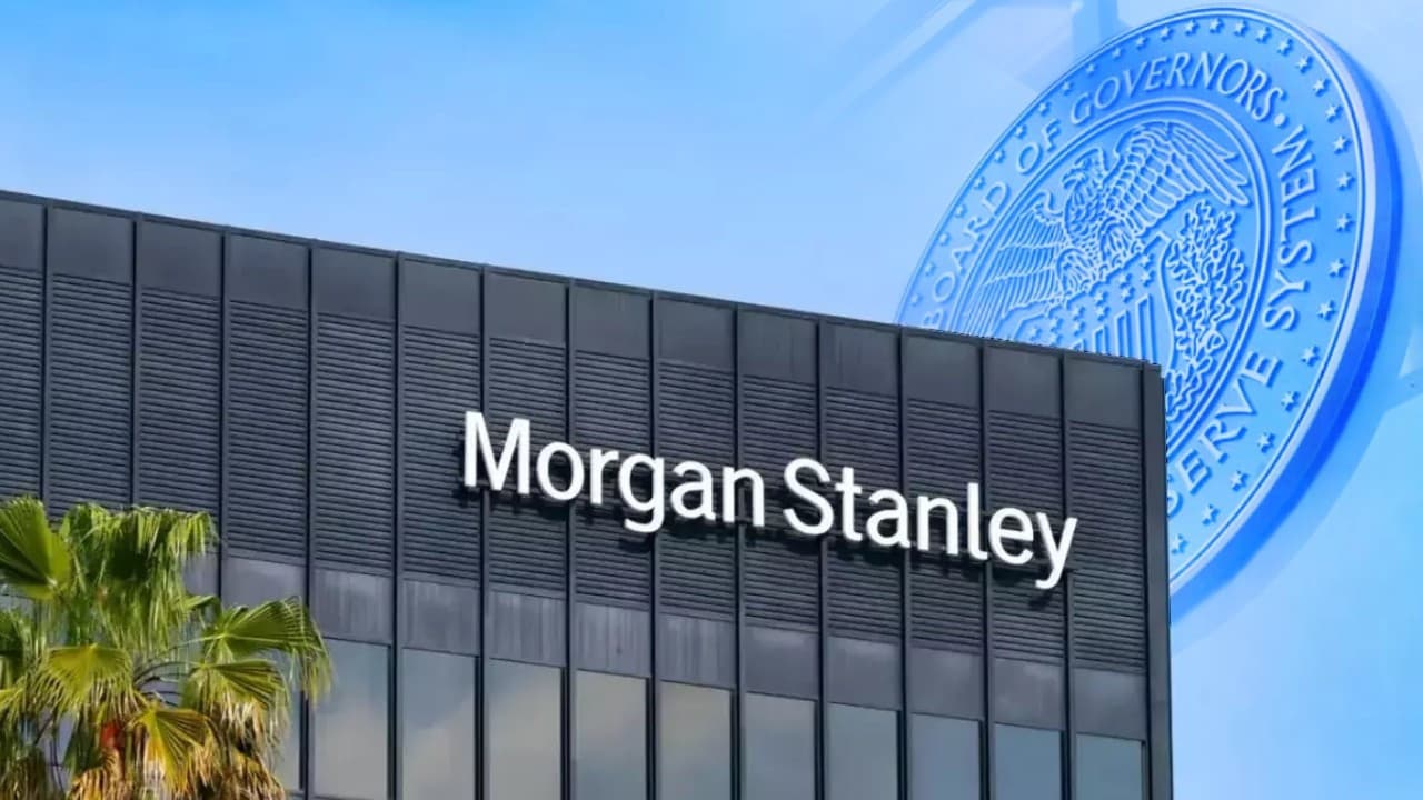 Morgan Stanley’den Fed revizyonu: Faiz indirimi beklentisi eylüle kaydı