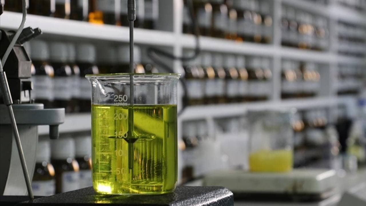 Alman kimya devi yüzlerce kişiyi işten çıkaracak