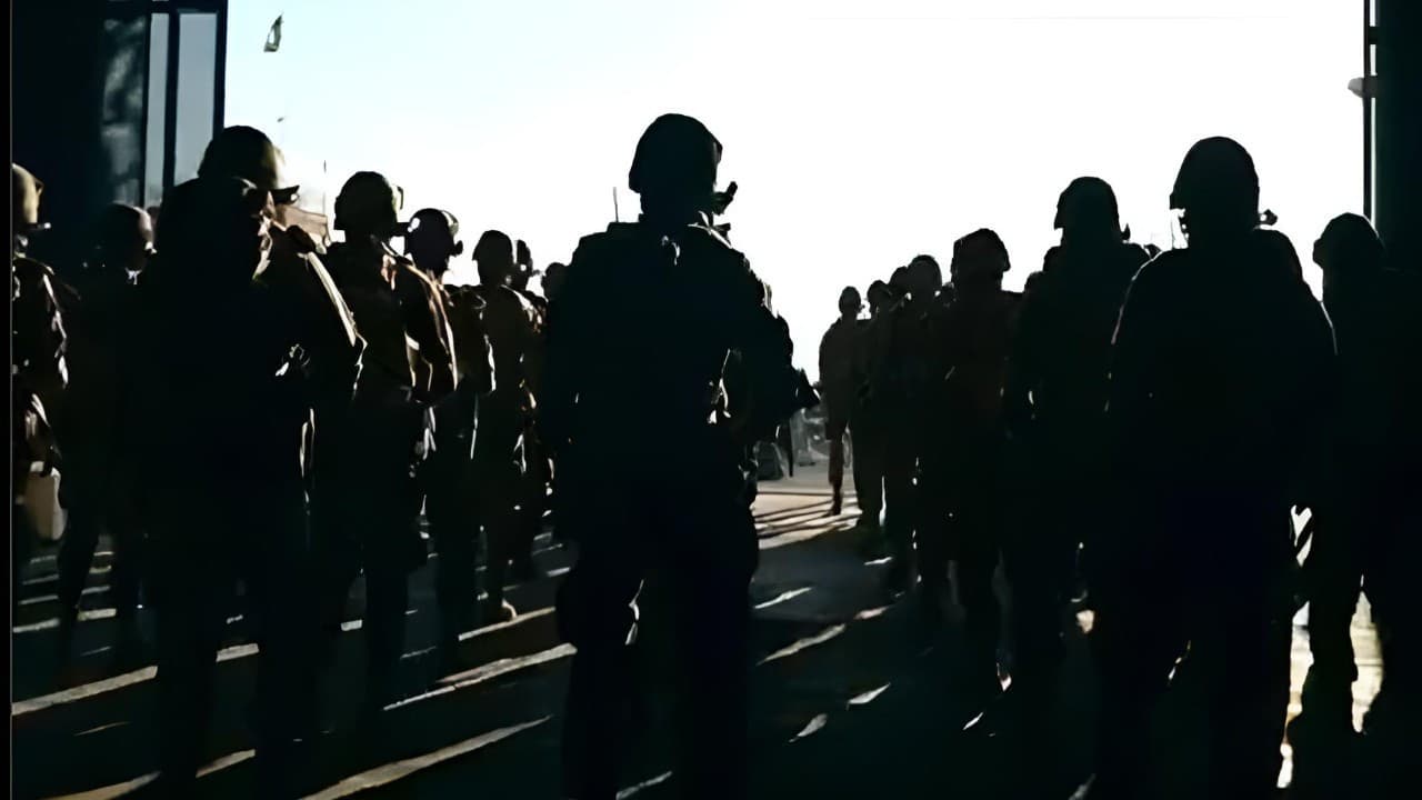 Son dakika: Devrim Muhafızları 'fırtına kopacak' diyerek uyardı: Kara harekatına hazırız