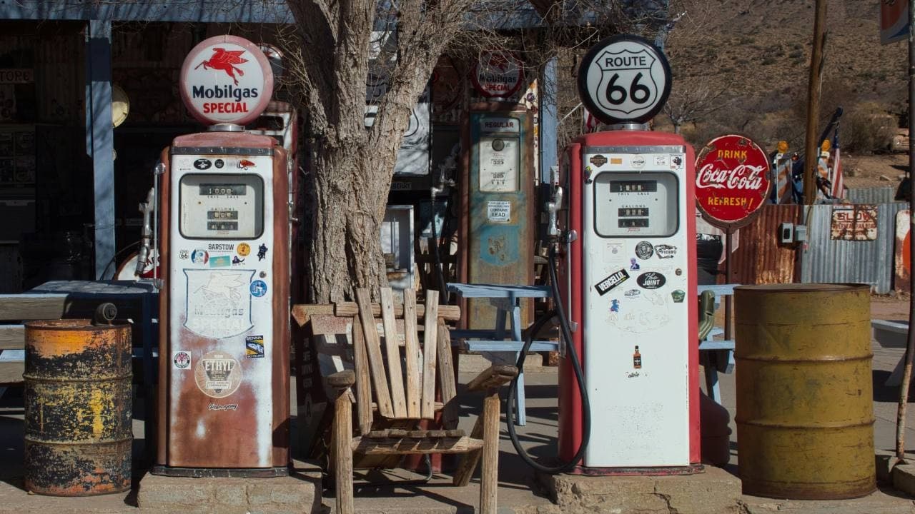 Rusya'dan benzin ihracatına yasak sinyali