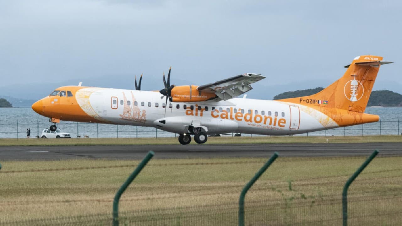 Bir havayolu daha iflasın eşiğinde: Tüm uçuşlar durdurulabilir