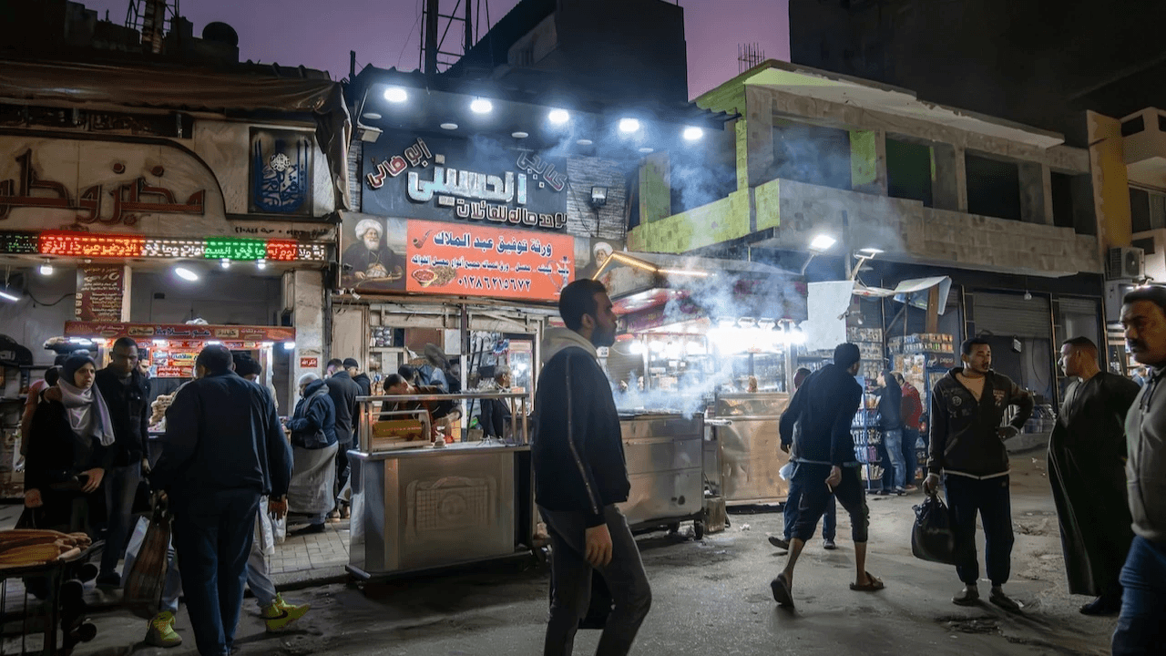 Mısır'ı İran savaşı vurdu: Enerji krizi nedeniyle ışıklar erken sönecek