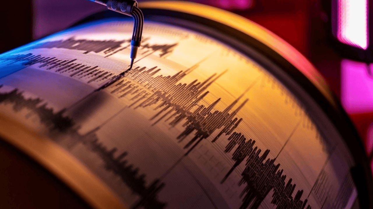 20 Mart 2026 son depremler listesi: Deprem oldu mu? AFAD son veriler