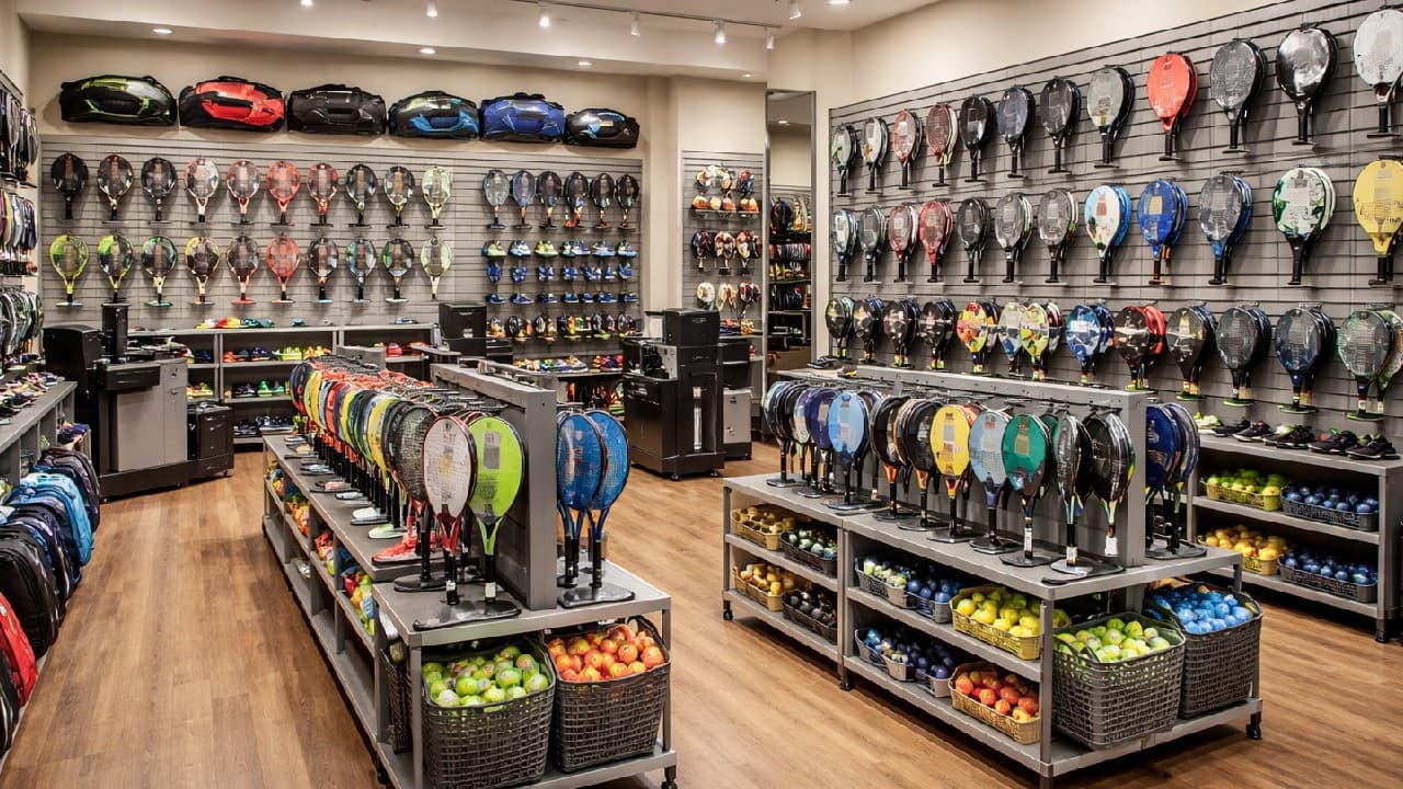 63 yıldır spor malzemesi satıyordu, kepenkleri kapatmanın eşiğine geldi