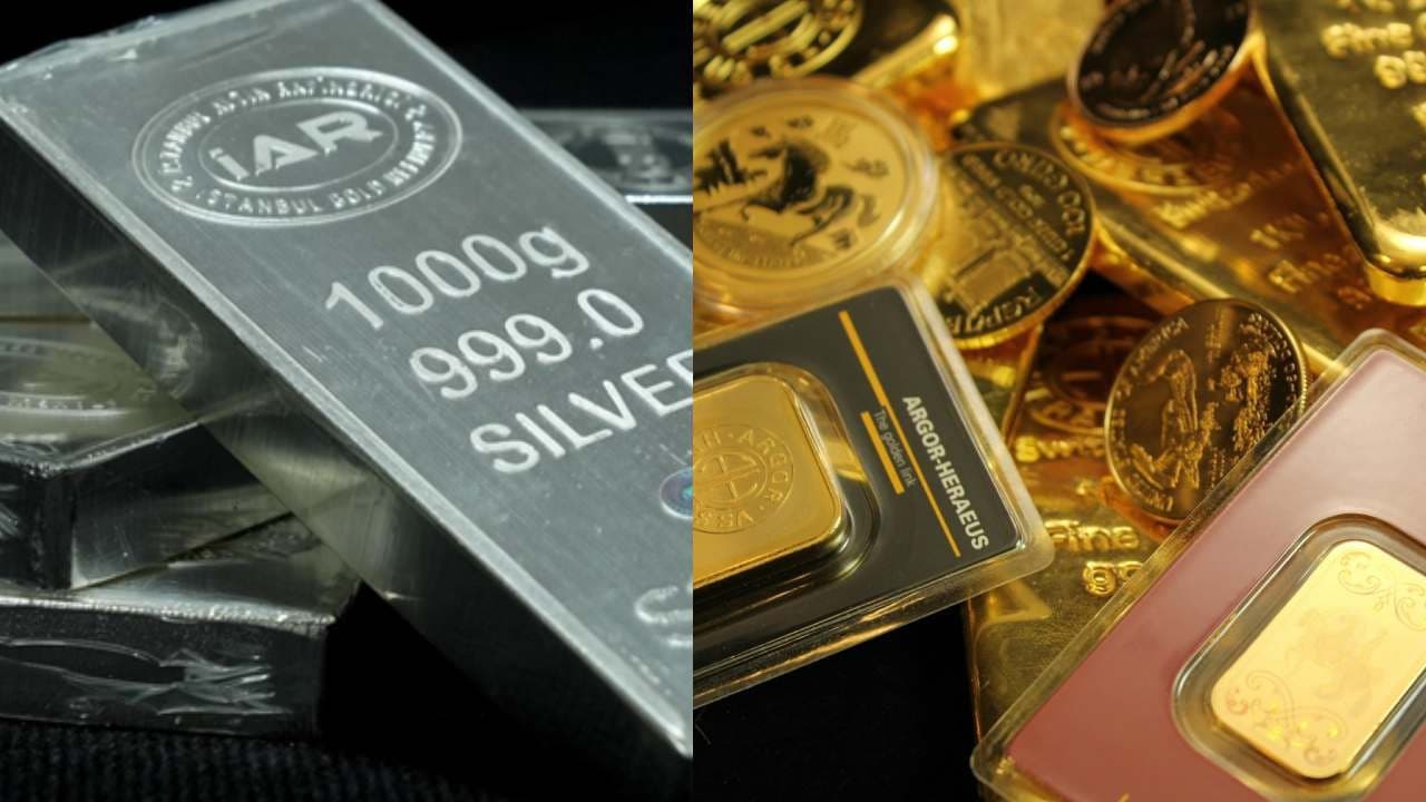 Altın toparlanıyor, gümüş çakılıyor... Analistler uyardı: Yeni ralli kapıda