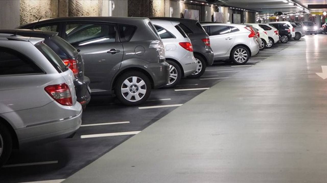 Otoparkta yaşanan hasardan kim sorumlu? KDK noktayı koydu