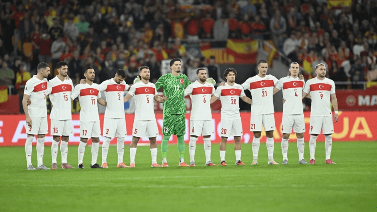 Türkiye - Romanya maçı ne zaman, saat kaçta, hangi kanalda?