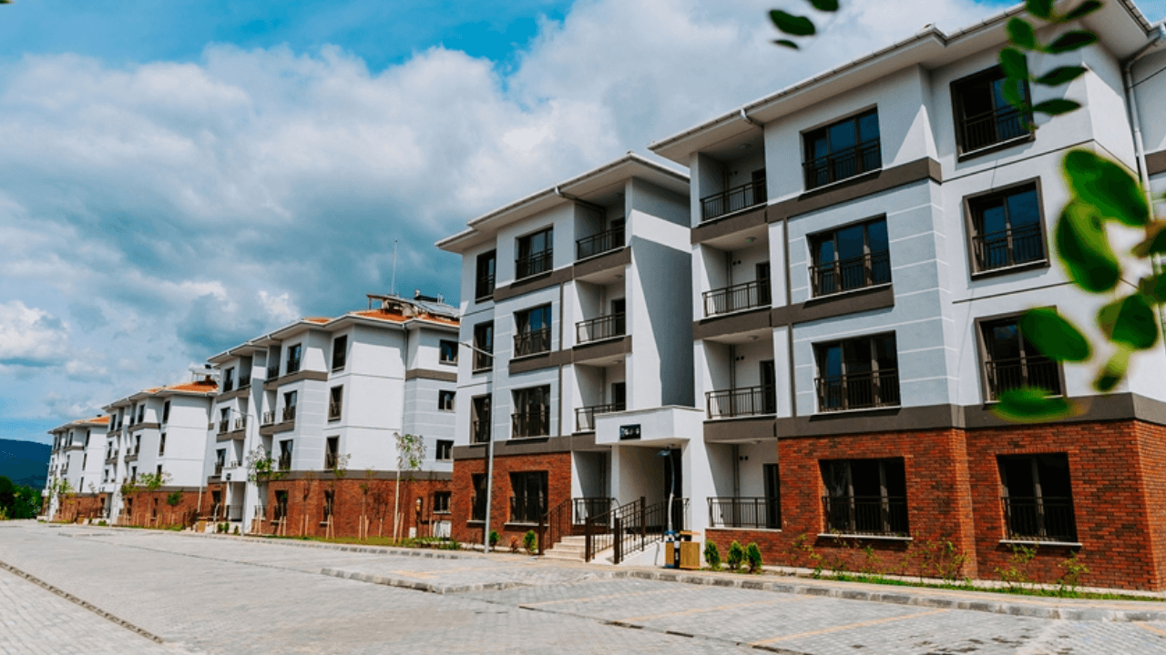 İstanbul kura çekimi ne zaman? İstanbul 100 bin konut TOKİ kura töreni hangi gün?