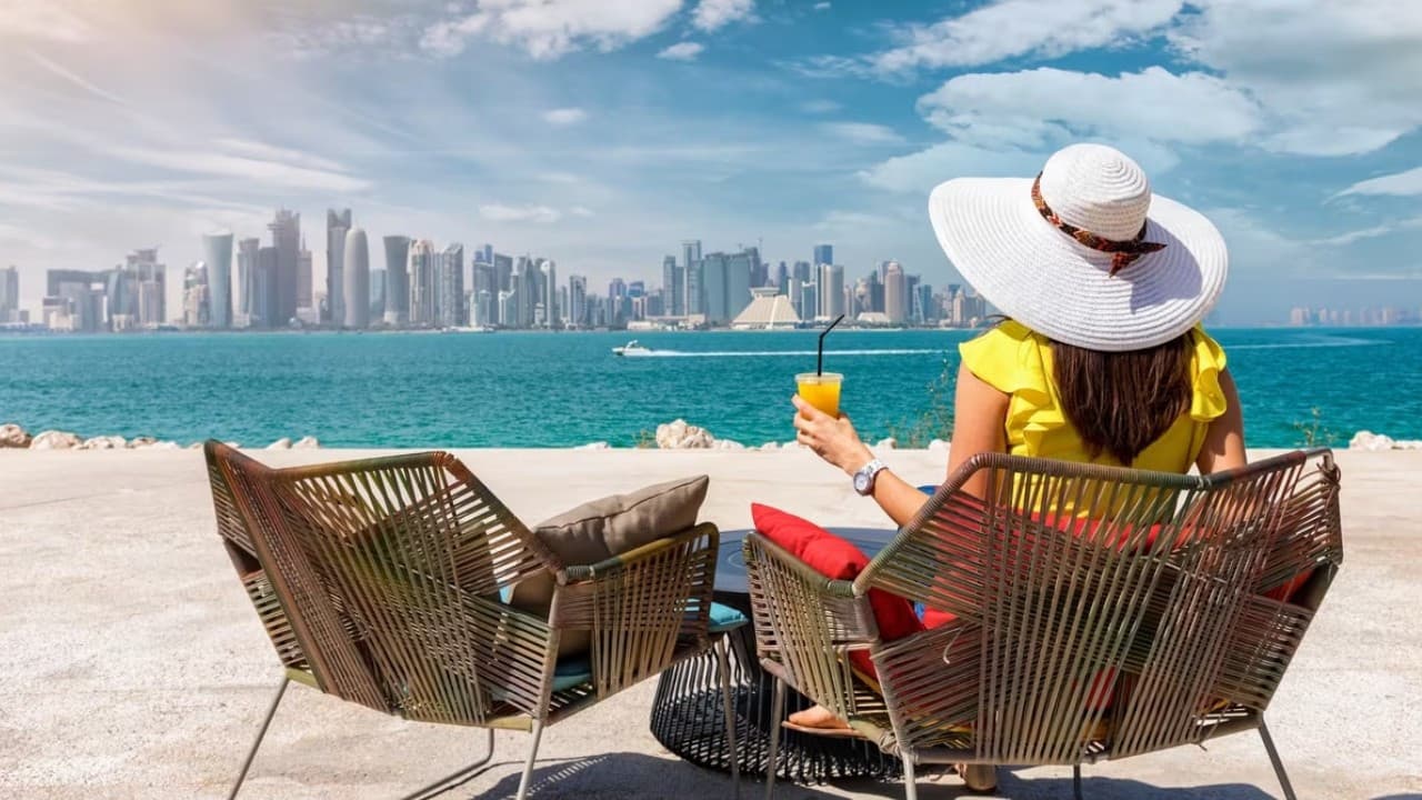 Savaşın turizme faturası ağır oldu: 12 milyar dolar...