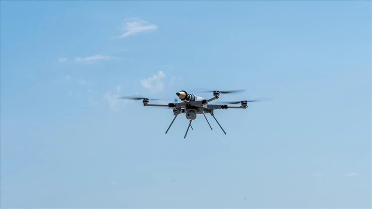 İHA pilotluğuna rekor ilgi: Başvurular yüzde 236 arttı