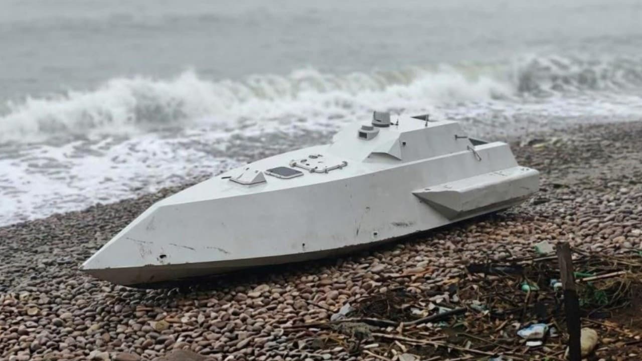 Ordu’da sahilde İDA alarmı: Güvenlik önlemi alındı