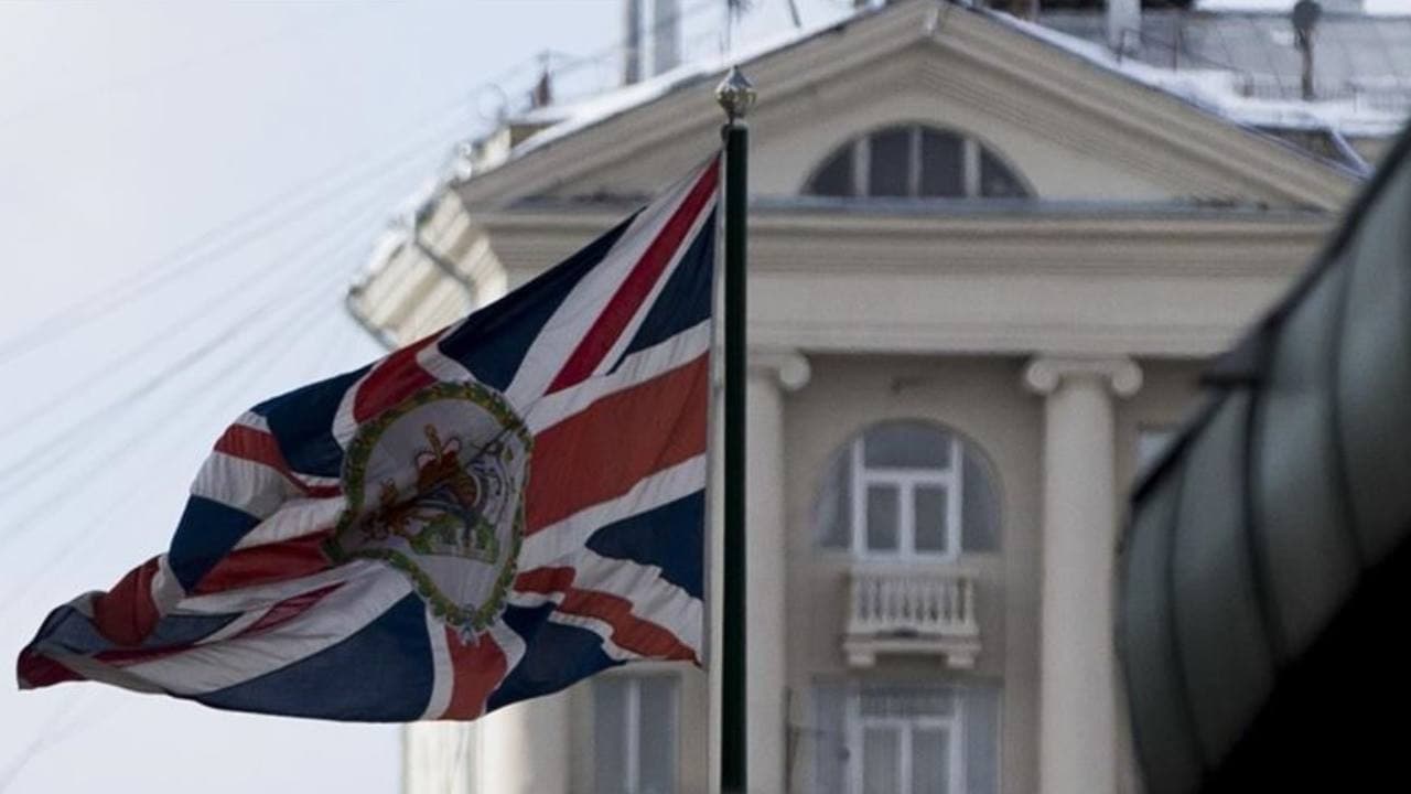 İran, Avrupa'yı vurabilir mi? İngiltere'den ilk açıklama geldi