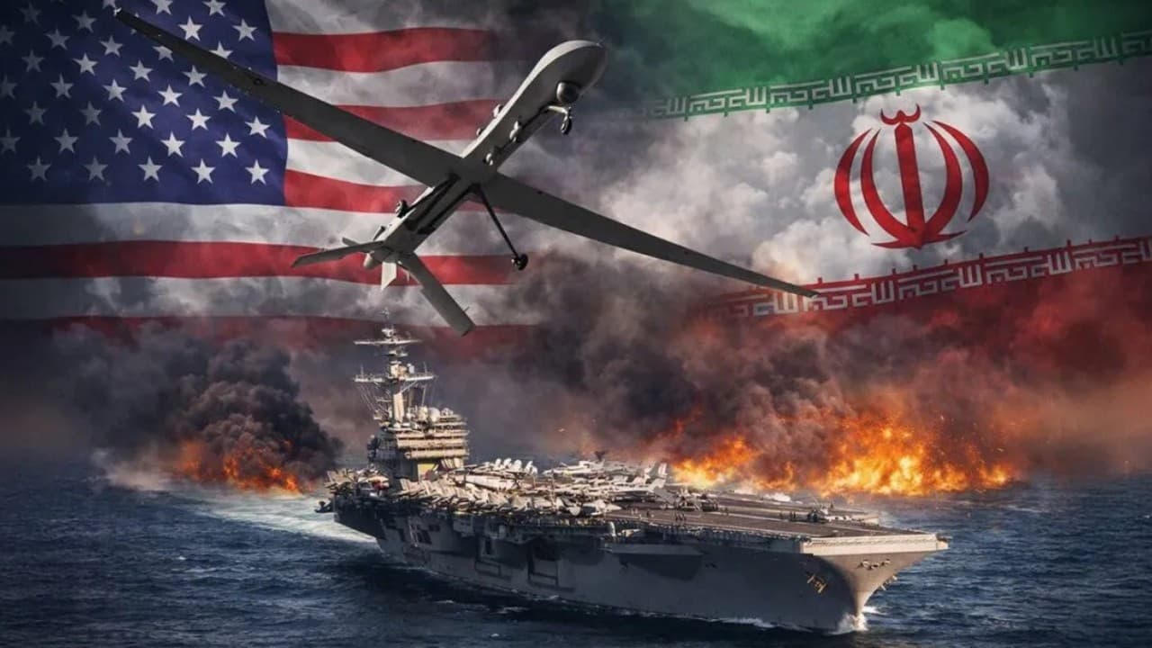 Uzun savaş senaryosu: ABD’den haftalar sürebilir mesajı