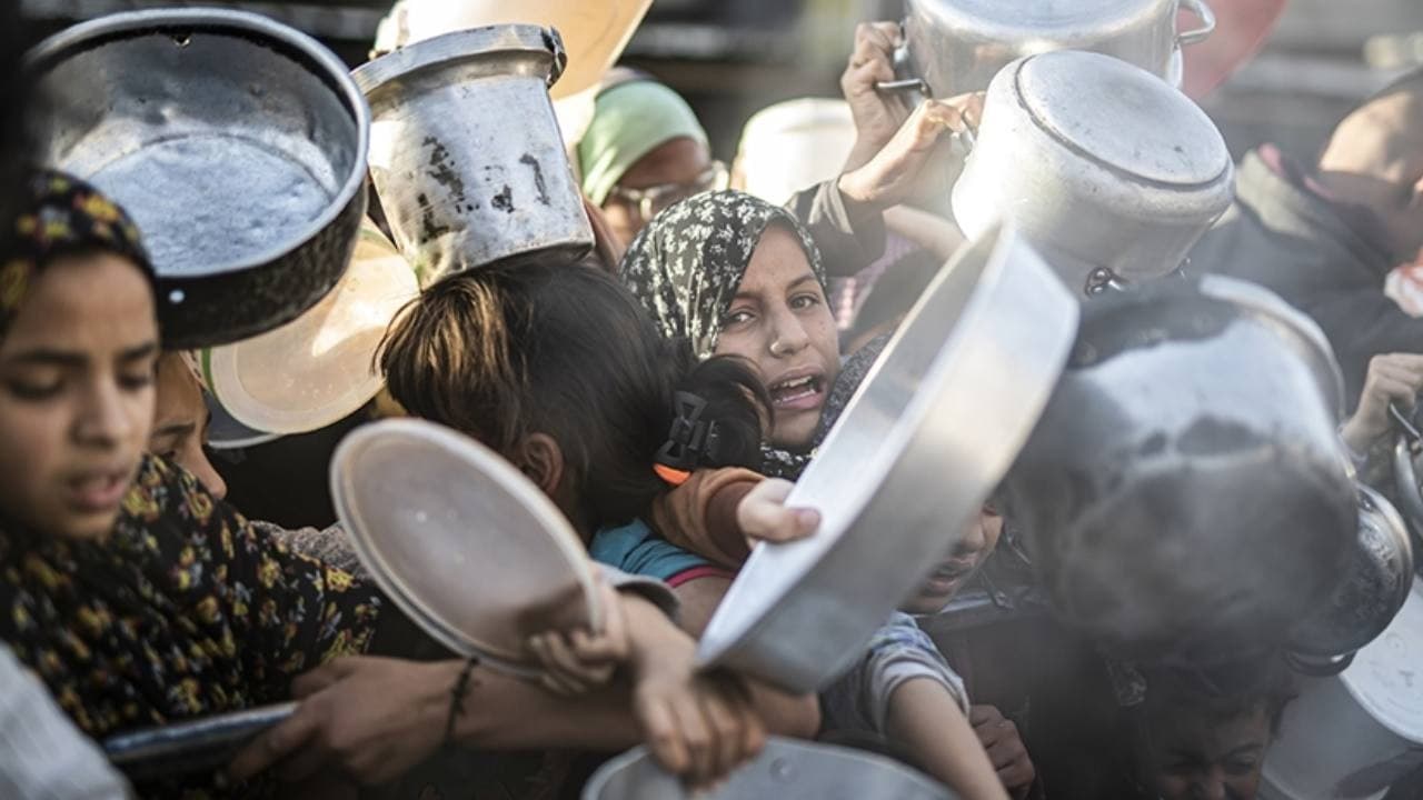Gübre şoku kıtlığa sürükleyebilir: Analistlerden korkutan 'gıda krizi' uyarısı
