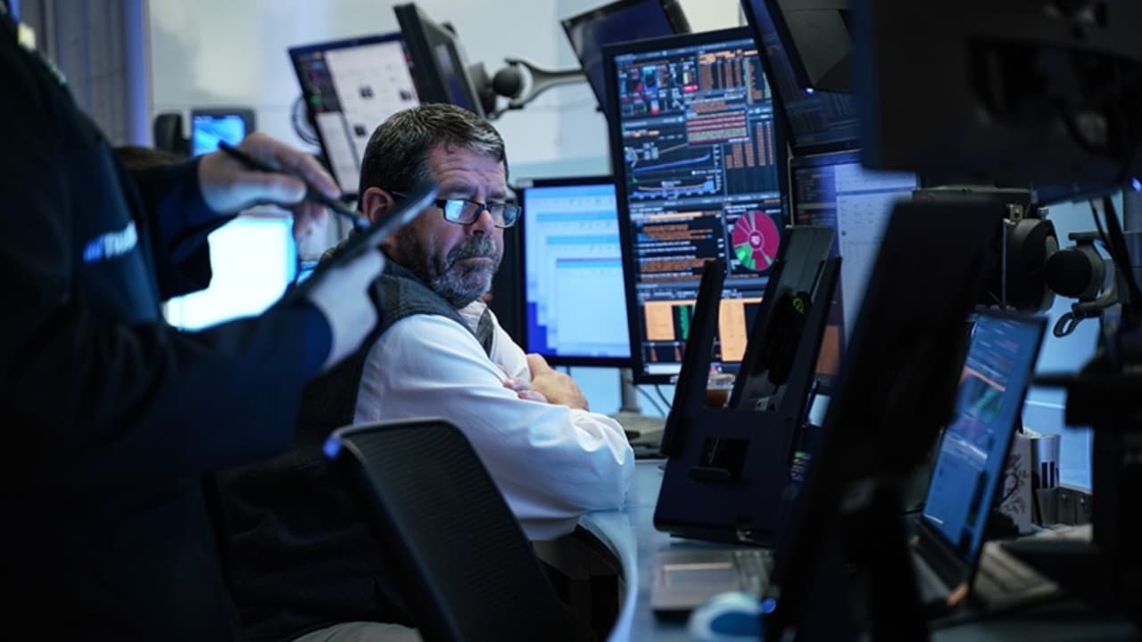 Faiz artışı beklentisi tahvil piyasasını sarstı: Getiriler yükseliyor