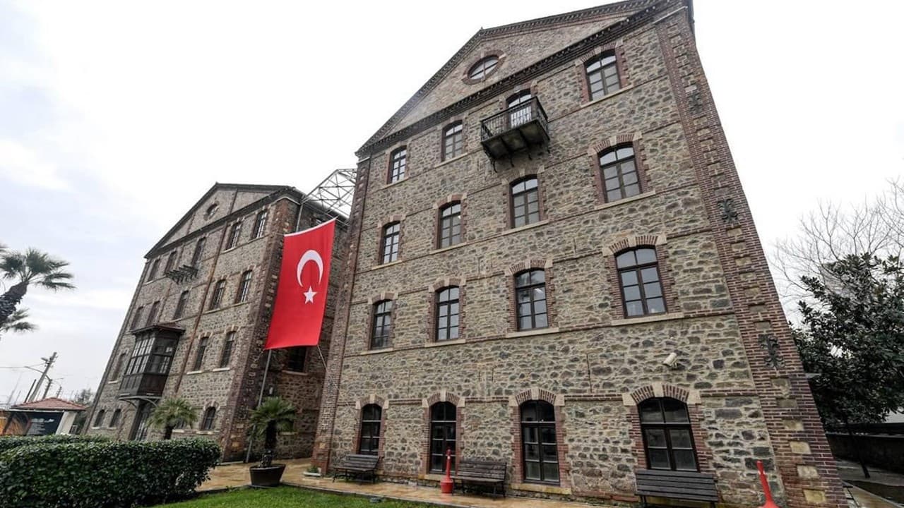 İzmir Meslek Fabrikası’nda son kararı mahkeme verdi