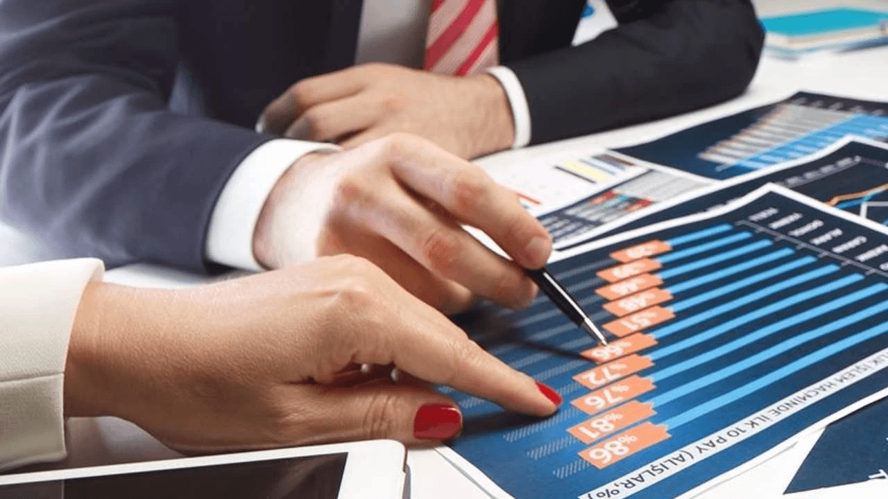 Finansal hizmetler güven endeksi mart ayında geriledi