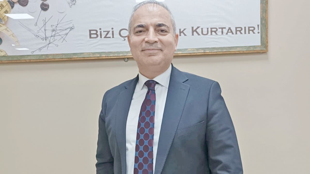 “Kaynaklar boş projelere gitti hazır giyim ihracatı geriledi”