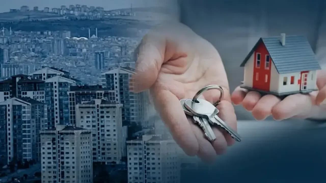 Konut kredisi hamlesi satışları hareketlendirdi: 33 ay sonra kritik eşik aşıldı