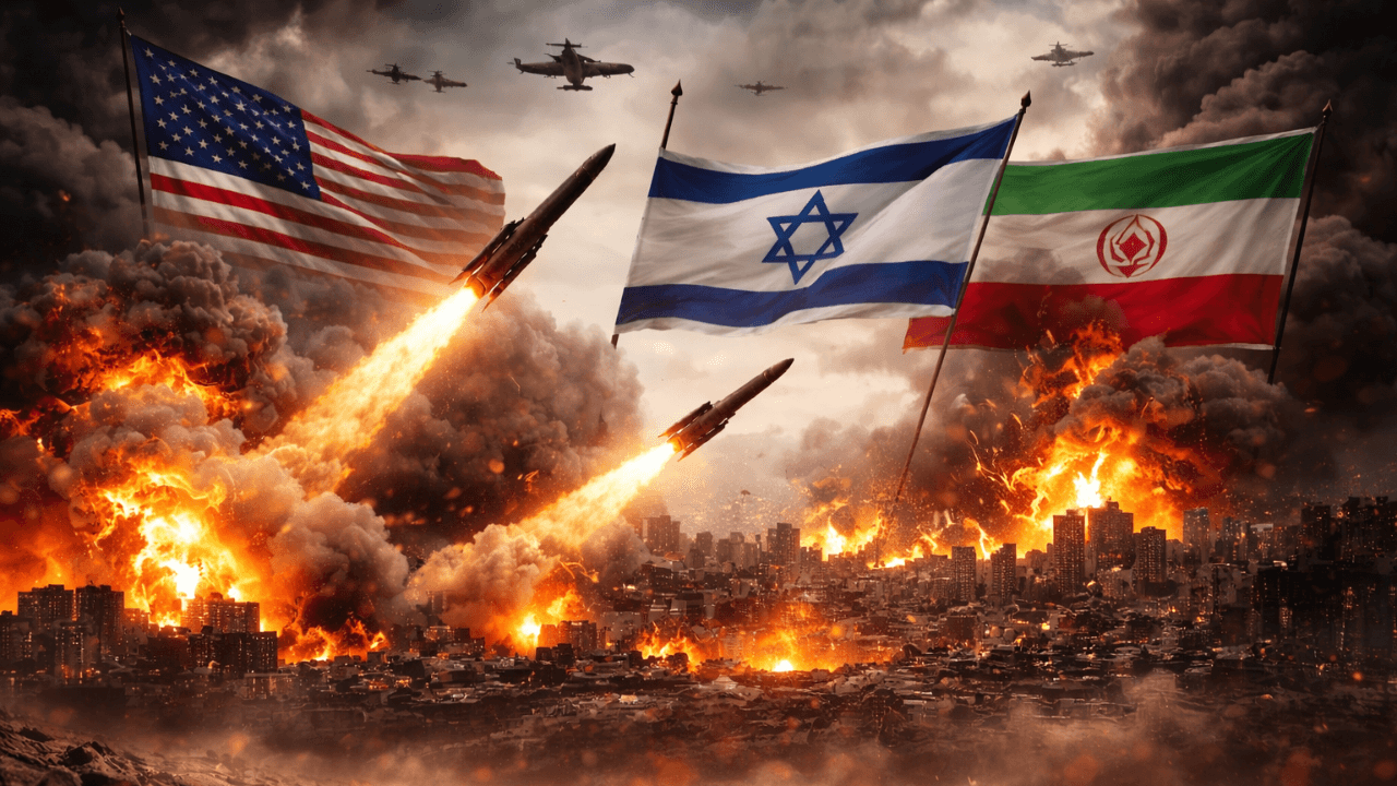 İsrail basını yazdı: ABD'den İran'a 15 maddelik ateşkes teklifi