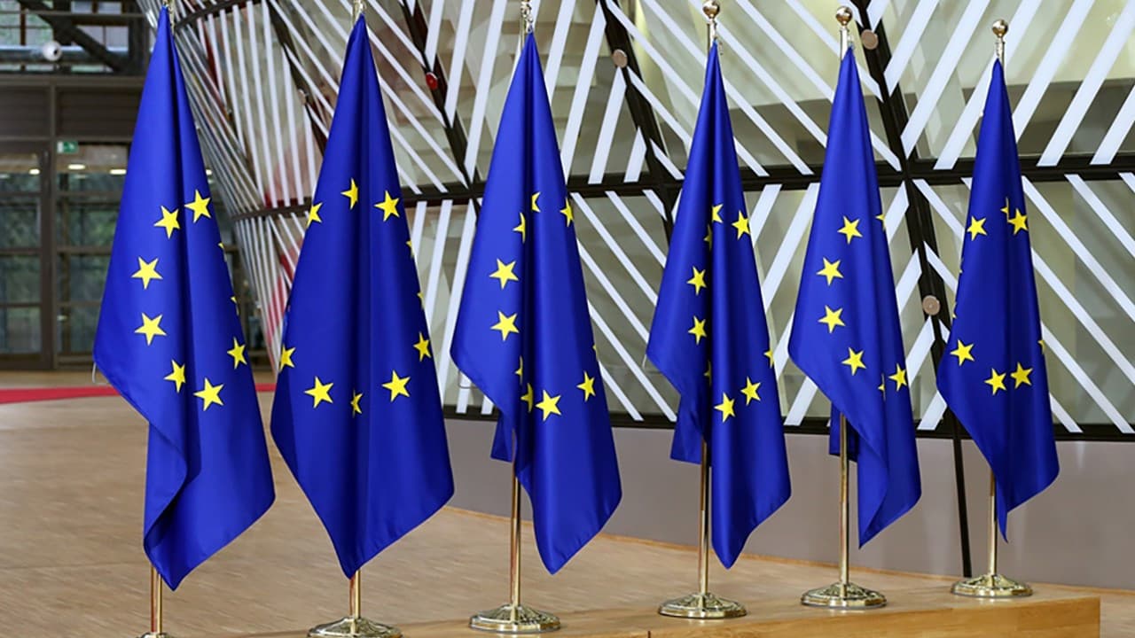 AB'den önemli uyarı: Yüksek enerji fiyatları rekabet gücünü zorluyor