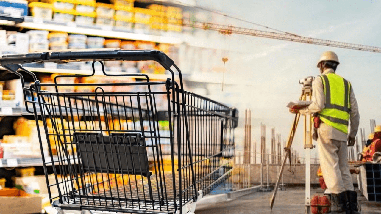 Güven endekslerinde gerileme: En sert düşüş inşaatta