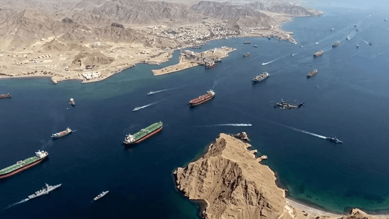 Hürmüz Boğazı’nda yeni dönem: İran yeni şartlarını açıkladı