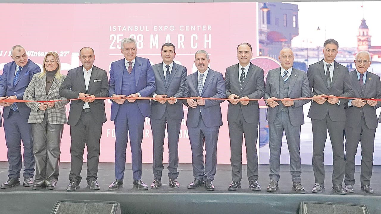 Gültepe: Daha fazla destek daha fazla istişare gerekiyor