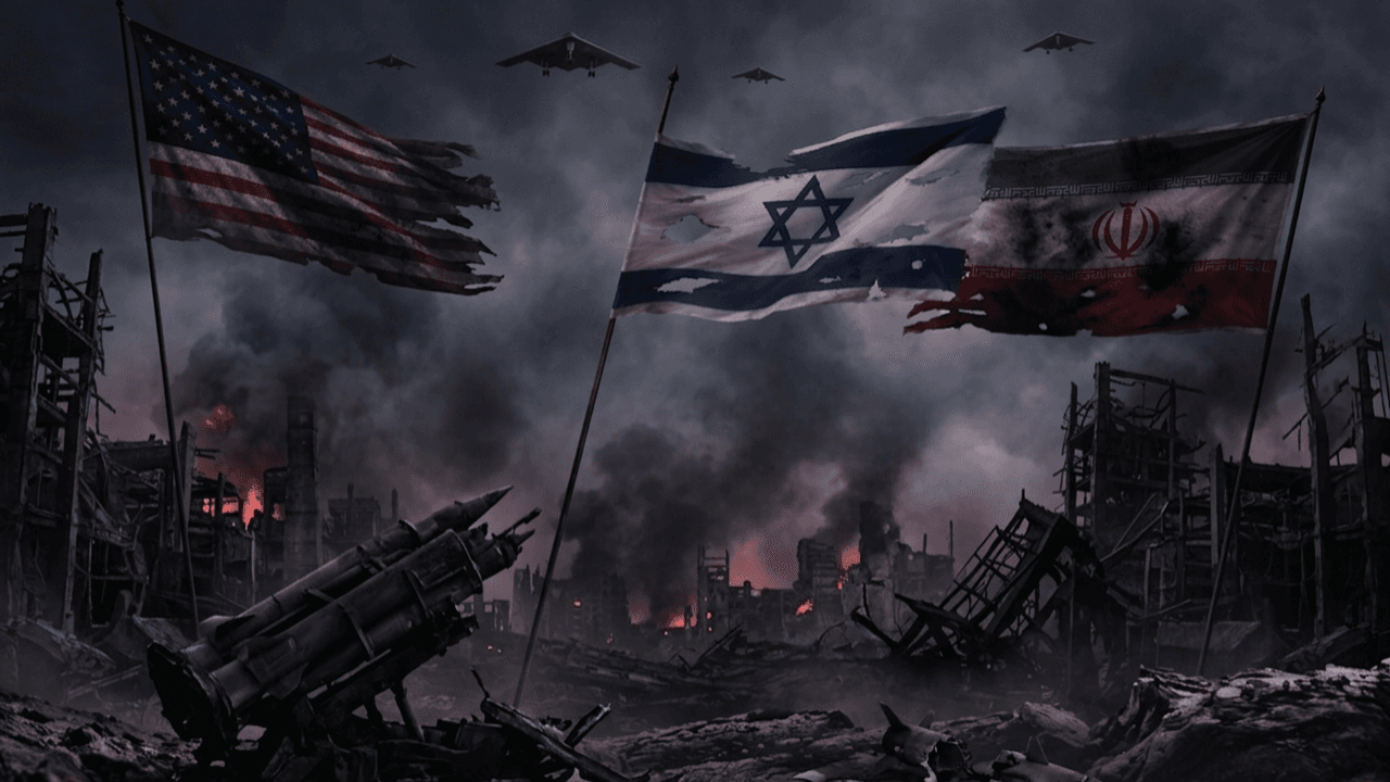 İran'dan ABD planına sert ret! 'Ulaşılamayan hedeflerin temenni listesi'