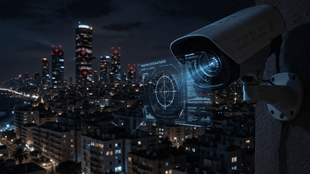 İsrail'den İran'a suikast iddiası: Savaş dijitale sıçradı!