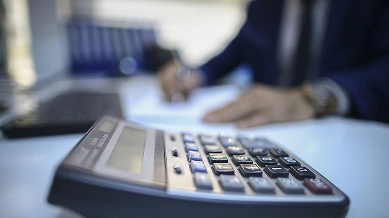 Türkiye'nin ocak ayı uluslararası yatırım pozisyonu verileri açıklandı