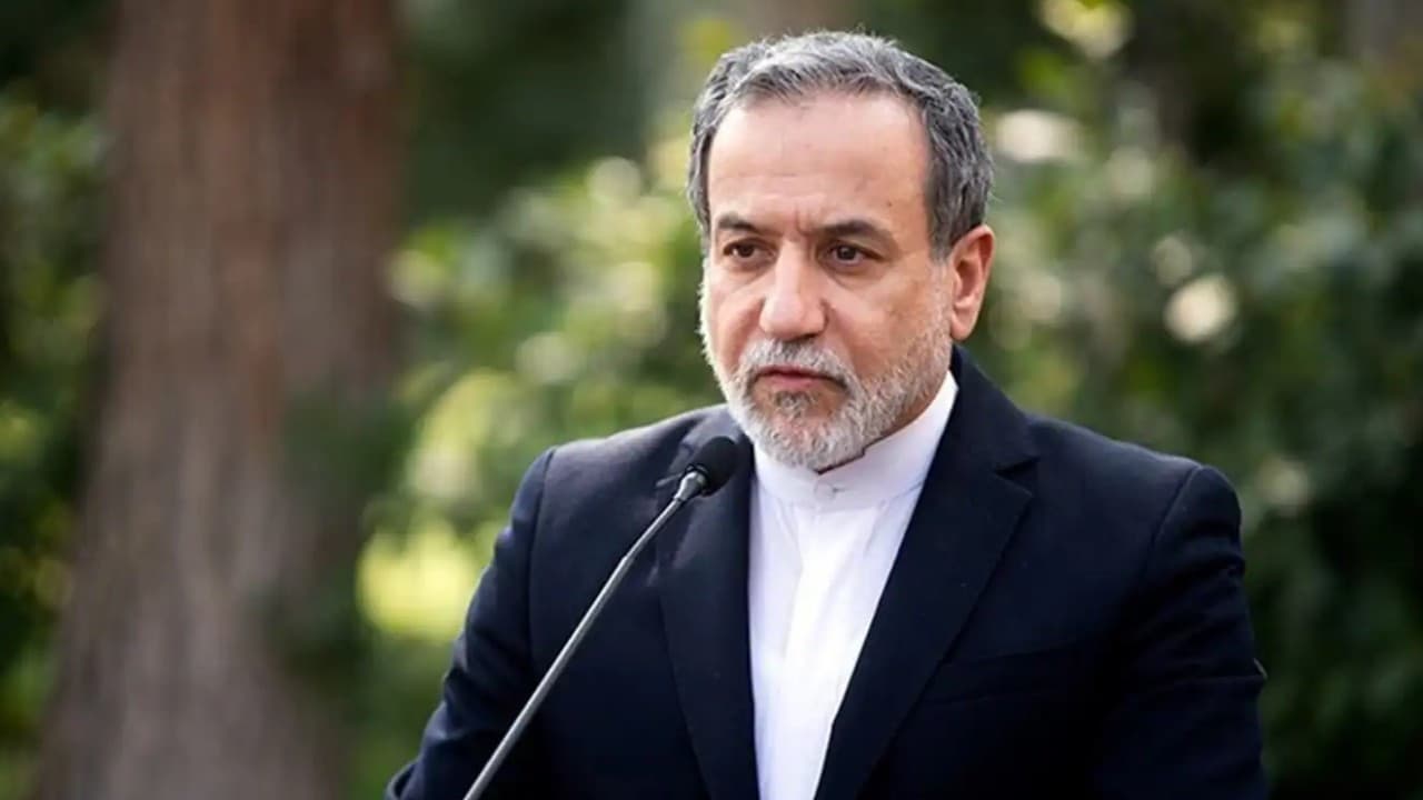 İran Dışişleri Bakanı Abbas Arakçi’den Batı’ya suçlama: Uluslararası hukuk fiilen yok oldu