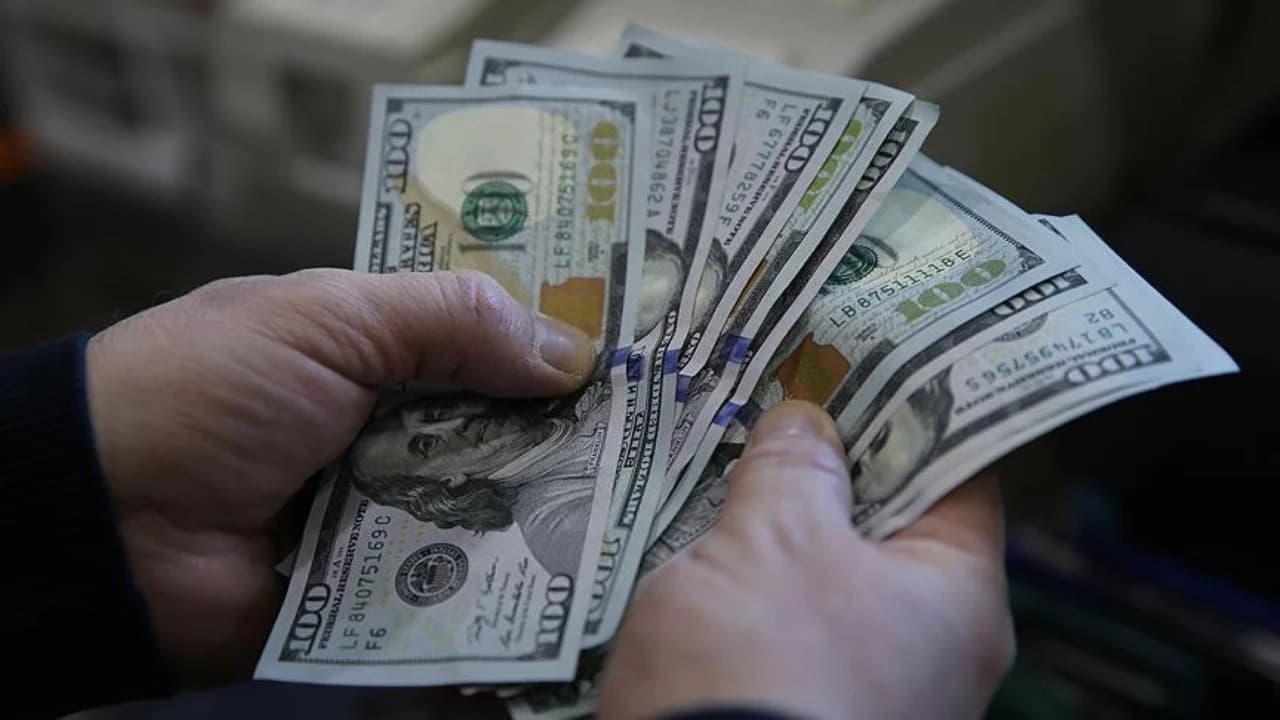 Küresel riskler arttı, dolar beklentiyi karşılamadı: Yükseliş istenilen seviyede gelmedi
