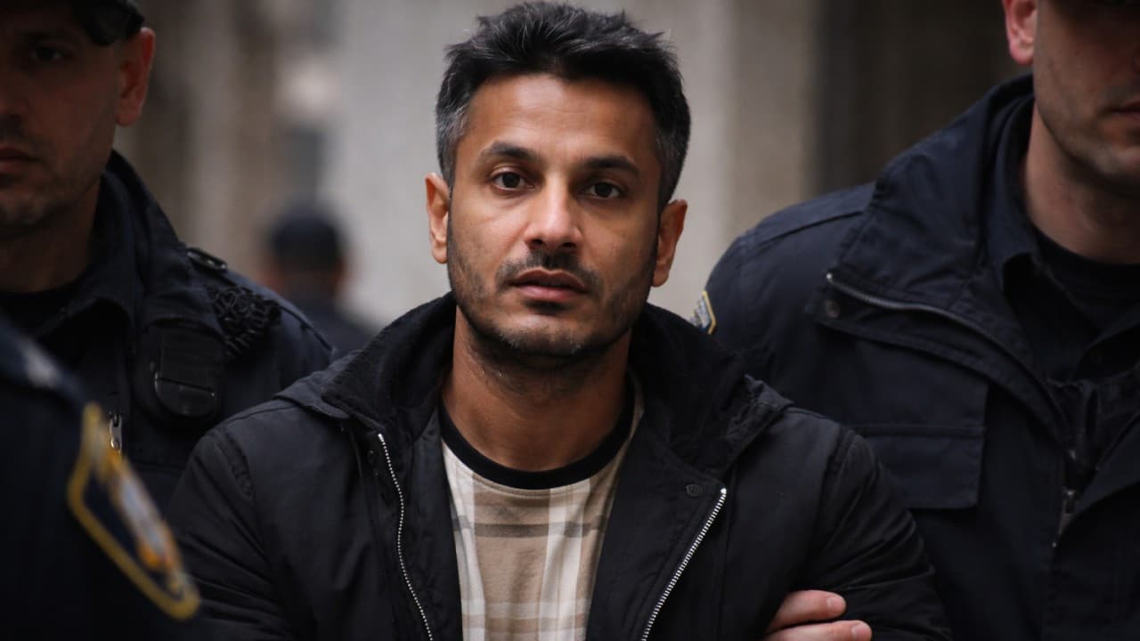 22 milyon dolarlık altın soygununun beyni itiraf etti