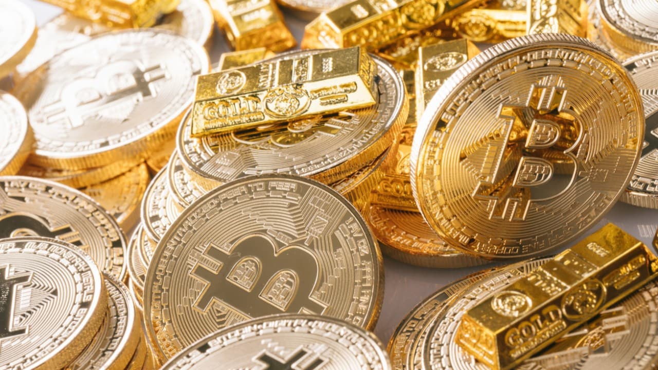 Risk mi, güvenli liman mı? Bitcoin ve altın karşı karşıya