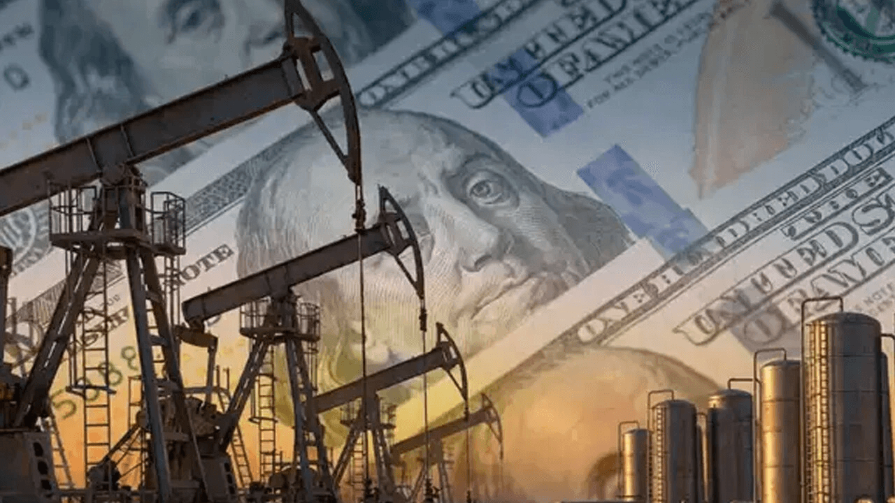Finans kuruluşları tahminleri güncelledi: Petrolde ikinci çeyrek beklentiler yukarı çekildi
