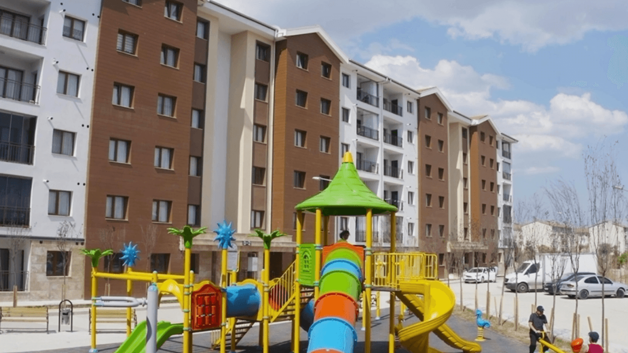 İstanbul TOKİ kura çekimi ne zaman, hangi gün? Kura töreni tarihi açıklandı mı?