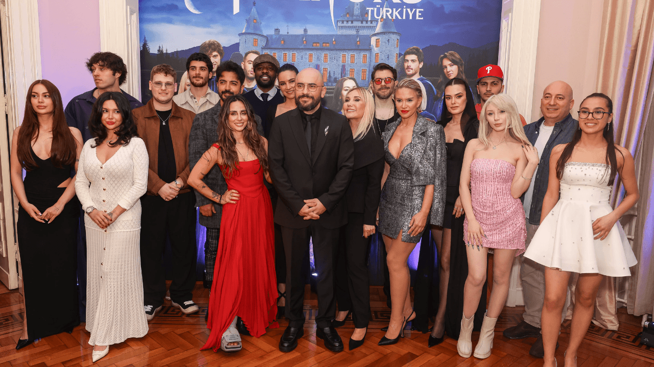 The Traitors Türkiye yarışmacıları kimler? Yarışmada nerede çekiliyor ve Şato nerede?