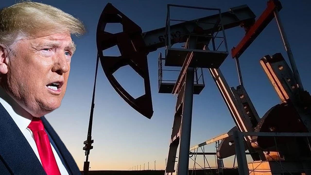 Trump'tan İran değerlendirmesi: Piyasalar sandığım kadar sarsılmadı