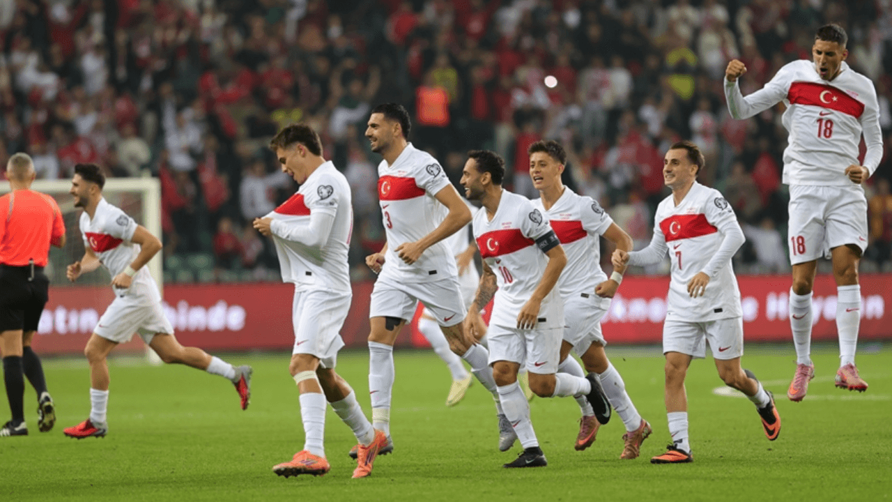 Türkiye Dünya Kupası Play-off final maçı ne zaman? Milli Takım kimle oynayacak?