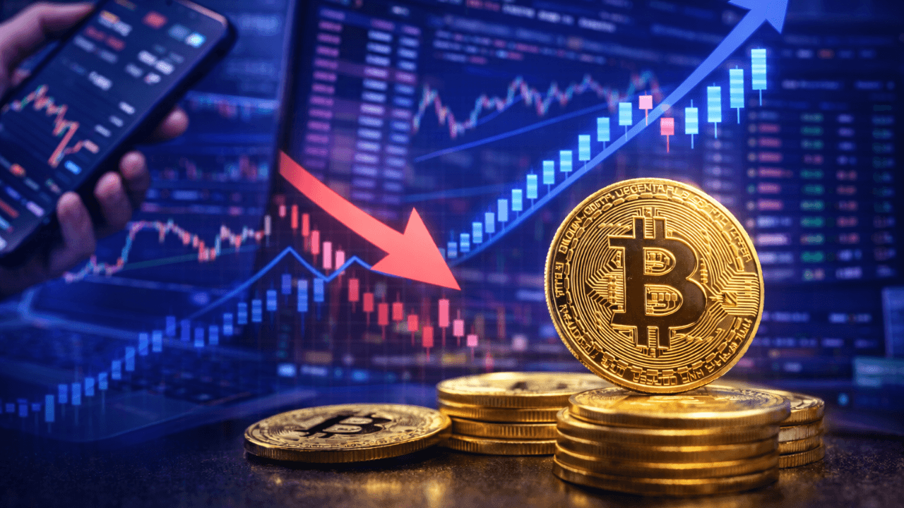 Ateşkes belirsizliği kriptoyu vurdu! Bitcoin kritik sınırda tutunamadı