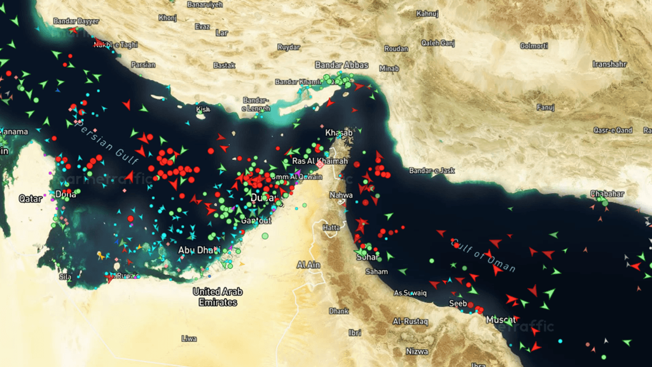 Son dakika: İran'dan kritik hamle! Hürmüz Boğazı yeniden kapandı