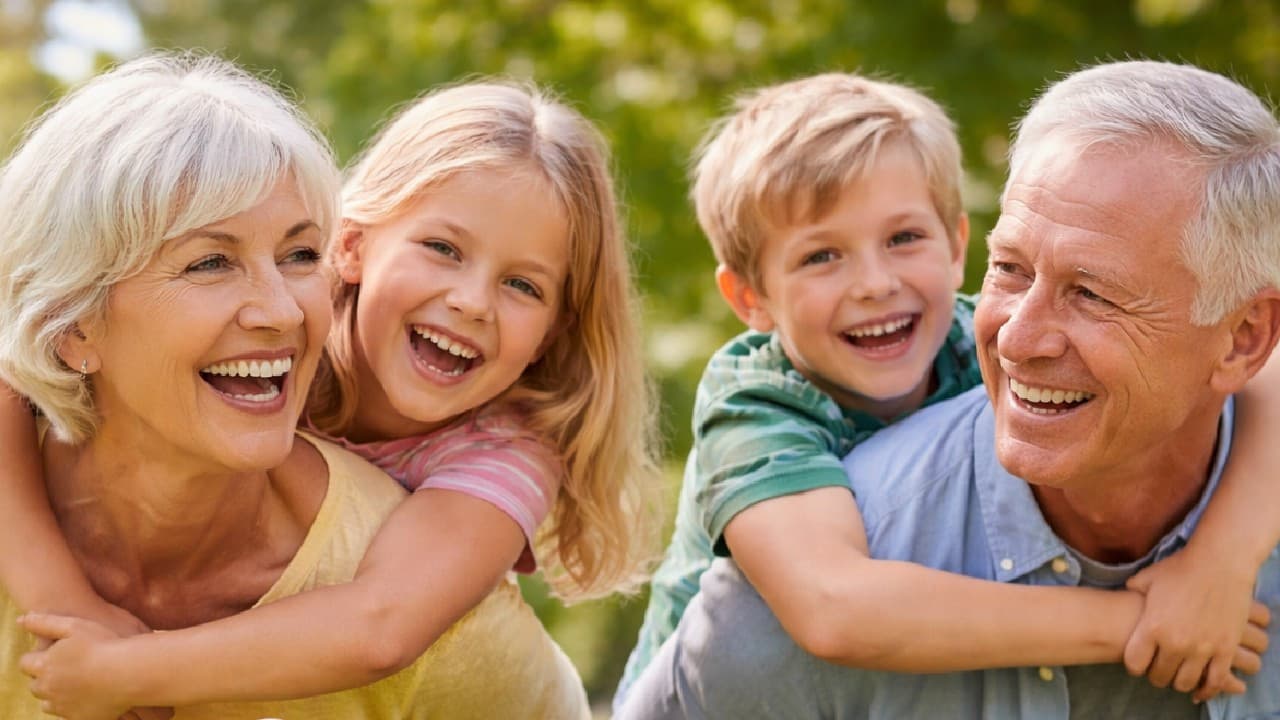 Torun bakan dede ve ninelere maaş gibi destek